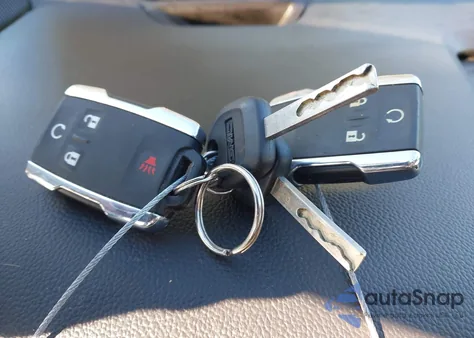 2019 GMC Canyon Denali из США, поврежденный, VIN 1GTG6EEN4K1345690